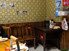 -即墨老公社·海肠捞饭大王(古城店)