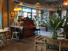 -BUND·FIVE外滩5号(天际店)