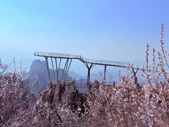 -狼牙山风景区