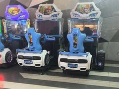 -大玩家(芝罘万达广场店)