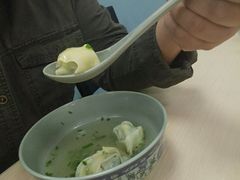 -顶巧鸡汤馄饨(虹口总店)