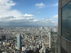 -东京都厅舍