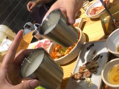 -喜来稀肉(北外滩白玉兰广场店)