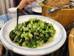 -甘家界牌柠檬鸭(青山店)