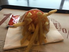 -麦当劳(红旗路店)