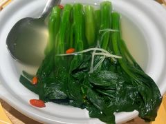 -蔡澜点心·粤菜(花城汇南区店)