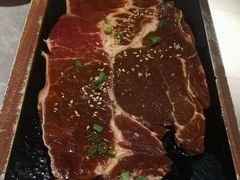 -韩盛·古法烤肉店(皇城恒隆广场店)