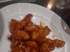 -张大嘴菜馆(庞各庄店)