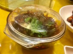 -鹿港小镇经典老上海菜(长乐路店)