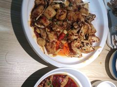 -领蟹祥记·香辣蟹·特色小海鲜(奥体天虹店)