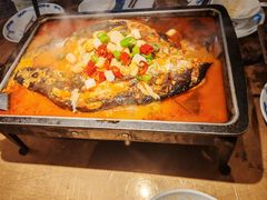 -炉鱼(萧山万象汇店)
