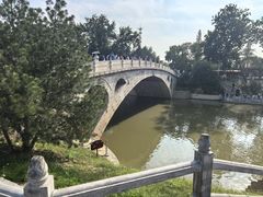 -赵州桥景区