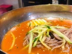 -火炉火自助餐(悠唐购物中心店)