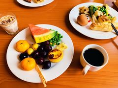 -武汉融通中南花园酒店·戈美西餐厅