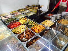-杨大妈泡菜(园西路店)