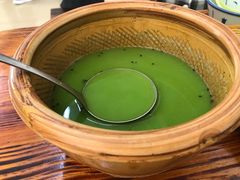 -海陆丰明凤擂茶