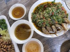 -官塘鱻鱻鱼生