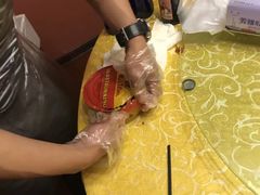 -金陵一哥龙虾(水木秦淮店)