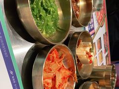 -兰正韩·韩国料理(春熙路店)