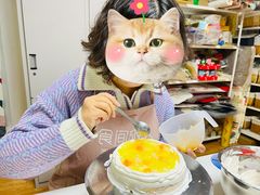 -食间旅人DIY烘焙工作室