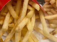-麦当劳(磨子桥店)