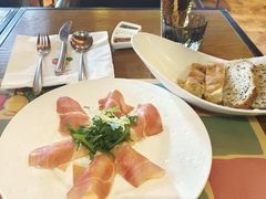 -安妮意大利餐厅(国贸店)