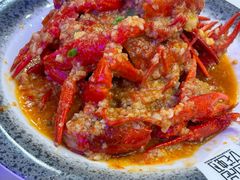 -仙品龙虾(总店)