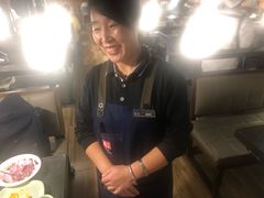 -盛江山自助料理(奥莱锦辉购物广场店)