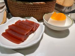 -春家·非遗手工小吃(徐汇万科广场店)