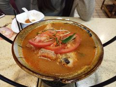 -喜鹊茶点.啫煲(车陂店)