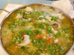 -付掌柜在成都·热炒砂锅集(金禾店)