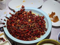 -鸭王烤鸭店(三里河店)