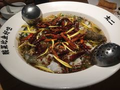 -太二酸菜鱼(深圳布吉万象汇店)