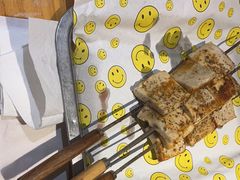 -新疆烧烤王(广灵店)