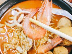 -老闽味沙茶面·姜母鸭(传承35年曾厝垵店)