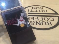 -劳顶笨咖啡(丽水宜家店)