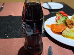 -圆顶阁西餐厅(郑州索菲特国际饭店 )