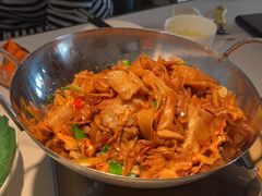 -庆江南江南菜(琴湖溪里花园城店)