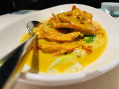 星洲咖喱皇大虾-星怡会·新加坡新美食(苏州中心店)