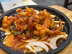 -德寿宫韩国料理(下沙店)