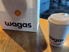 -Wagas沃歌斯(虹桥机场T1店)