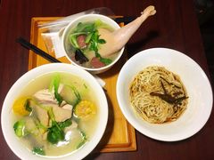 -富源春面馆(四川北路店)