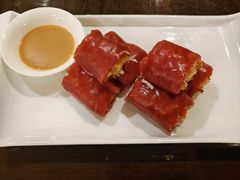 -惠州白鹭湖雅居乐喜来登度假酒店-采悦轩中餐厅
