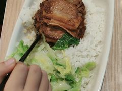 -南城香(北京南站店)