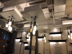 大堂-仁虎老火锅(黄泥磅店)