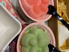 -猫爪爪原切自助烤肉(观音桥阳光世纪店)