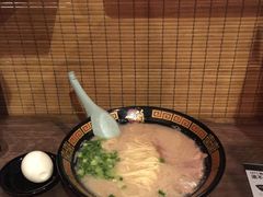 -一蘭拉面(新宿中央东口店)