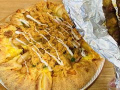 -达美乐比萨(商城路店)
