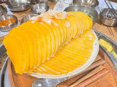-姜虎东白丁烤肉(深圳湾后海汇店)