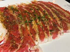 -雪花合烤肉(万达店)